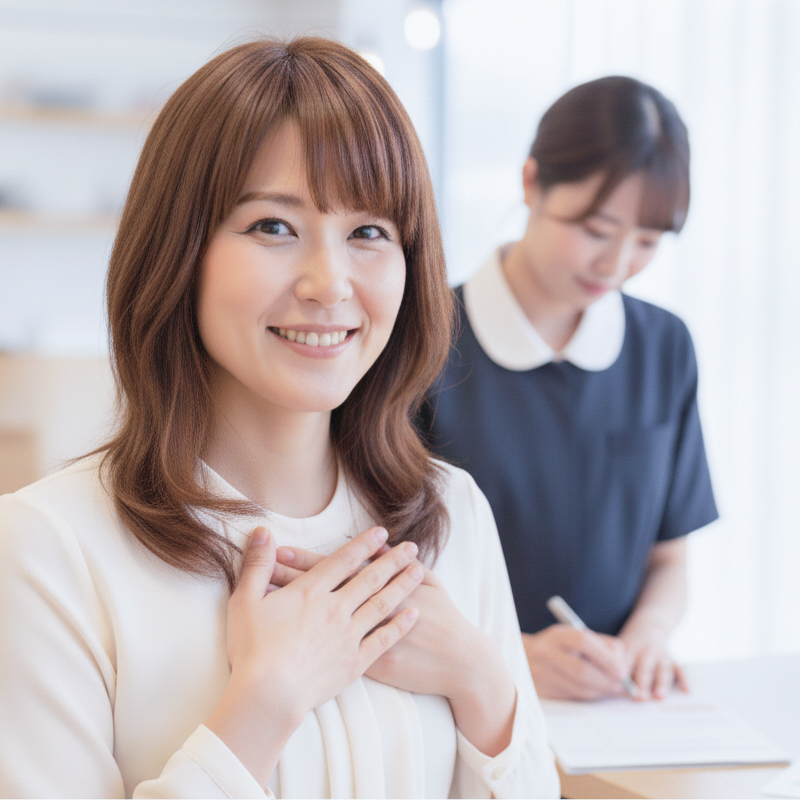 医療用ウィッグ購入の助成金対応全国自治体一覧