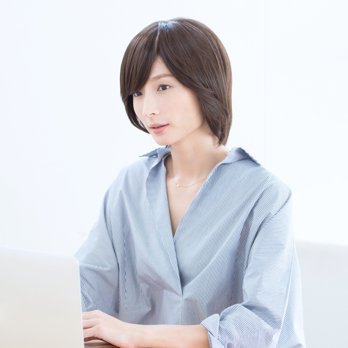 アクアドール東京サロン1月度人気ウィッグランキング