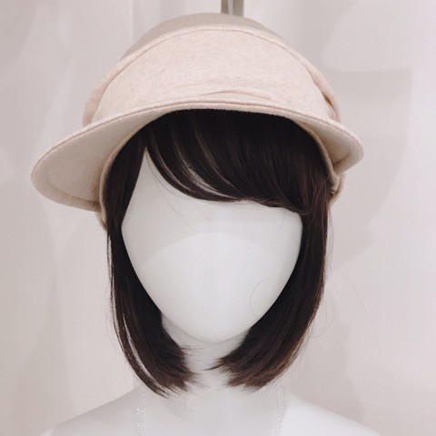 抗がん剤治療の副作用でお悩みの方へ。ケア帽子を使用していますか？