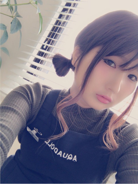 捨てないで！毛先が傷んだウィッグの活用法のご提案