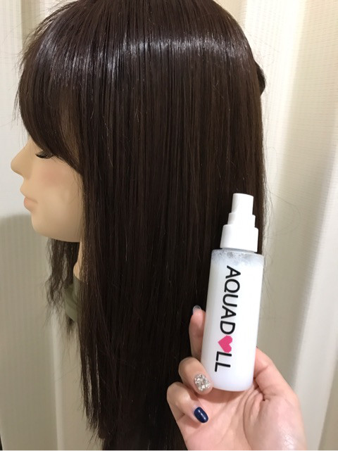 簡単！医療用ウィッグでこなれ感ウェーブヘアアレンジ | 上野サロン
