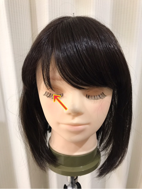 もう失敗しない！マジックカーラーで超簡単♪ウィッグの前髪カールの方法