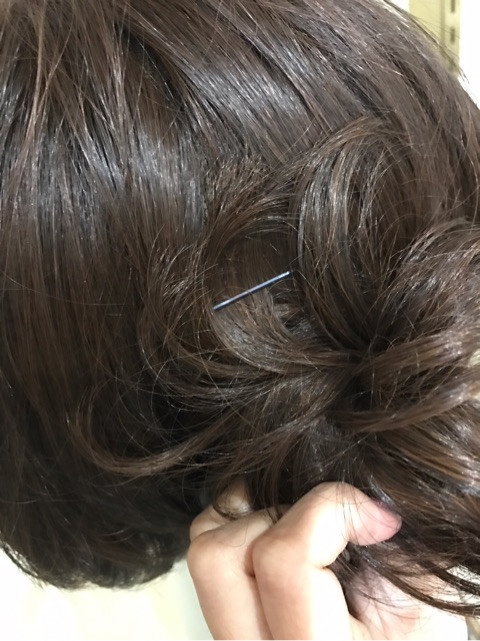 捨てないで！毛先が傷んだウィッグの活用法のご提案