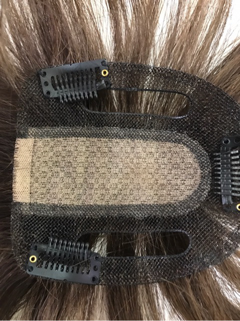 つむじがパワーアップ！？リアルスキン　ロングストレート等新作ヘアピース発売開始