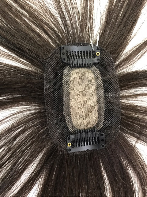 つむじがパワーアップ！？リアルスキン　ロングストレート等新作ヘアピース発売開始