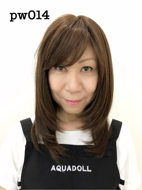 ヴィーナスミディアムレイヤーとヴィーナス大人のしなやかローレイヤーの違いについて