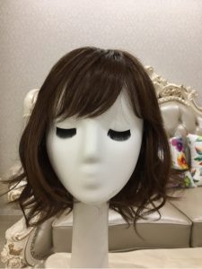 リニューアル]無造作ラフカールウィッグ入荷のお知らせ | 梅田サロン 
