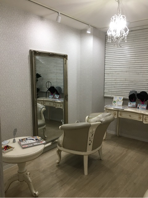 ストレスでの脱毛でお悩みの方へ！ヘアピースウィッグはいかが？