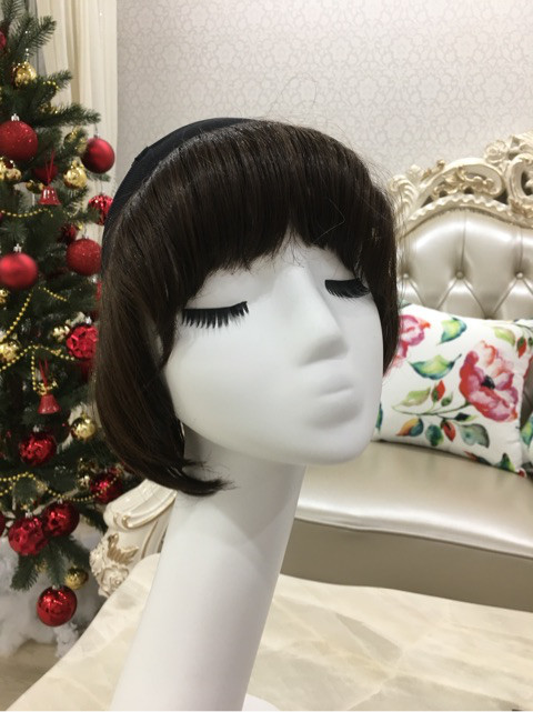 髪付き帽子ロングウィッグ入荷のお知らせ