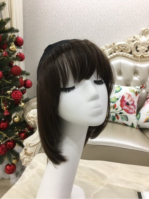 髪付き帽子ロングウィッグ入荷のお知らせ