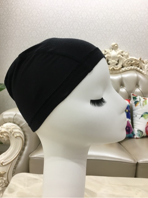 治療などで脱毛変化される方へ！ウイッグのインナーの使い方