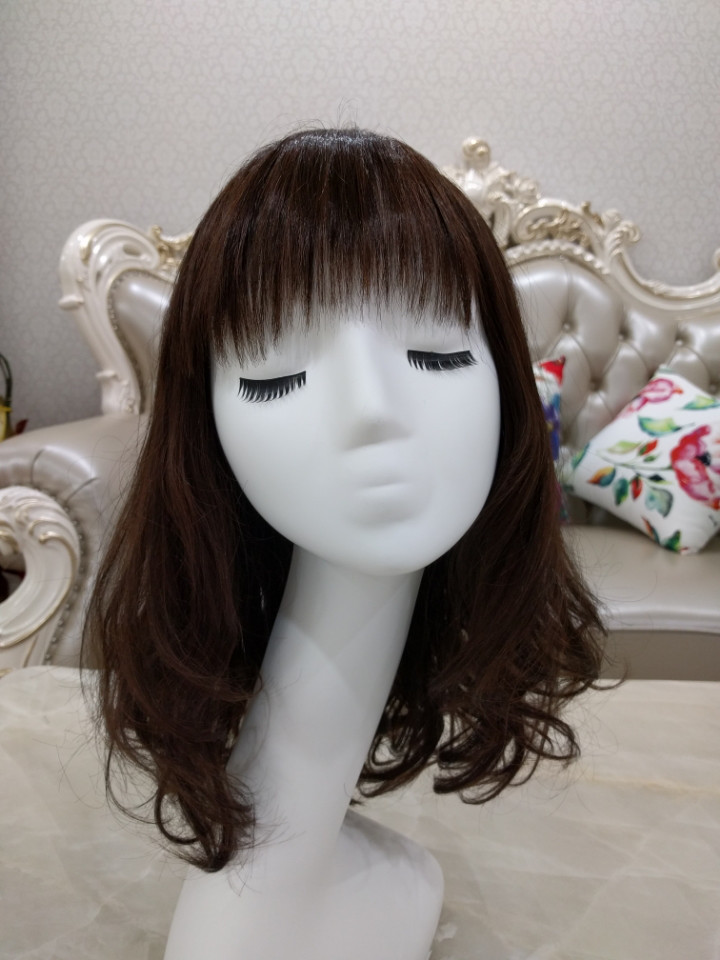 アクアドールヴィーナスウィッグ 軽くて自然 アクアドールヴィーナスウィッグ 軽くて自然 AQUADOLL VENUS