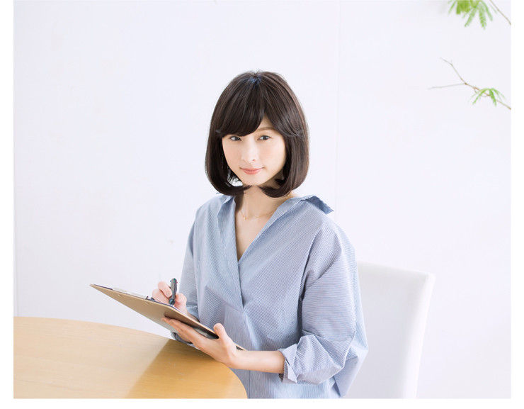 アクアドール東京サロン１２月度人気ウィッグランキング