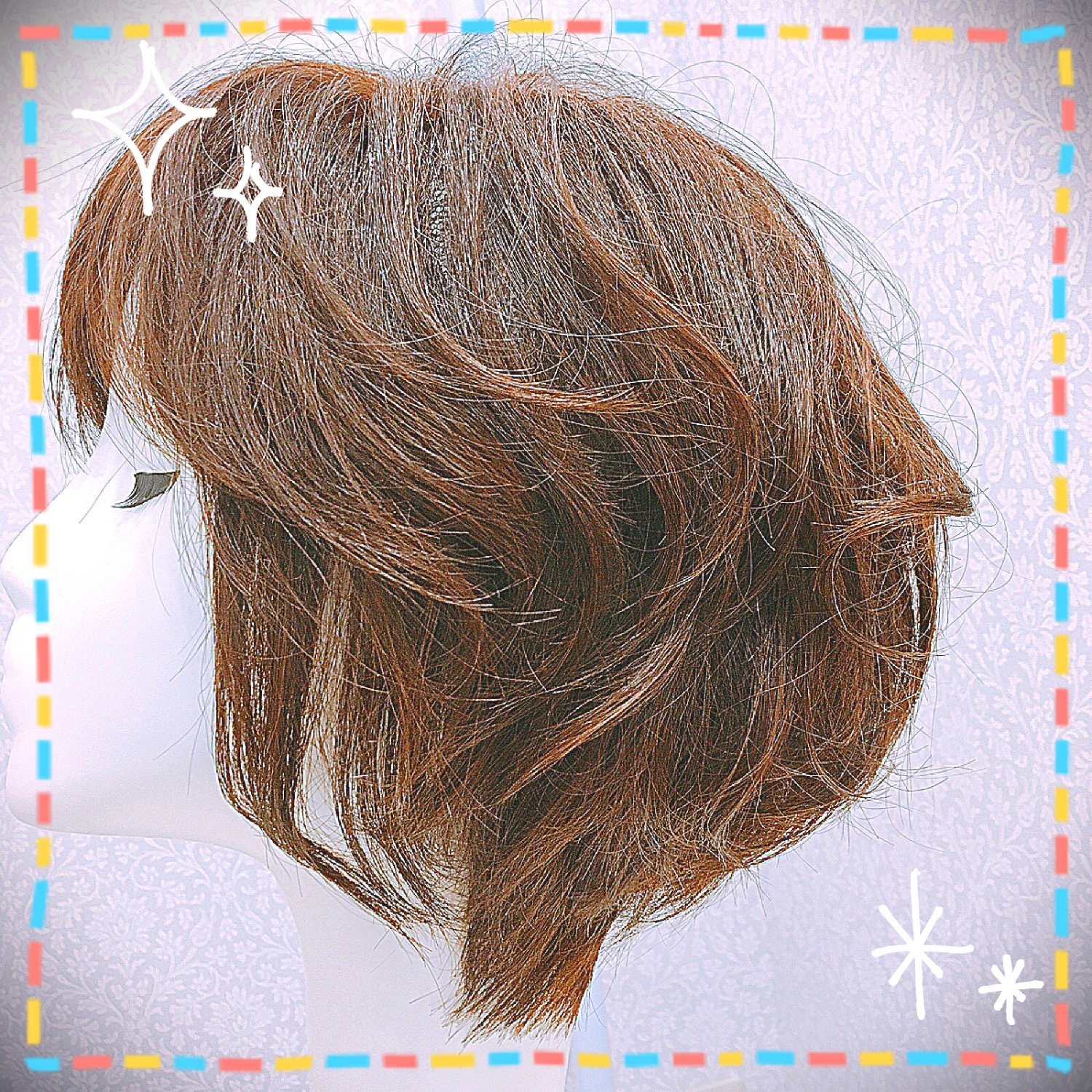 横から見た感じです☆