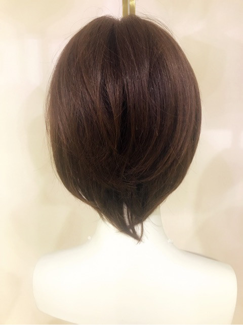 アクアドール東京サロン限定！人毛MIXウィッグが驚異の29,800円！！！