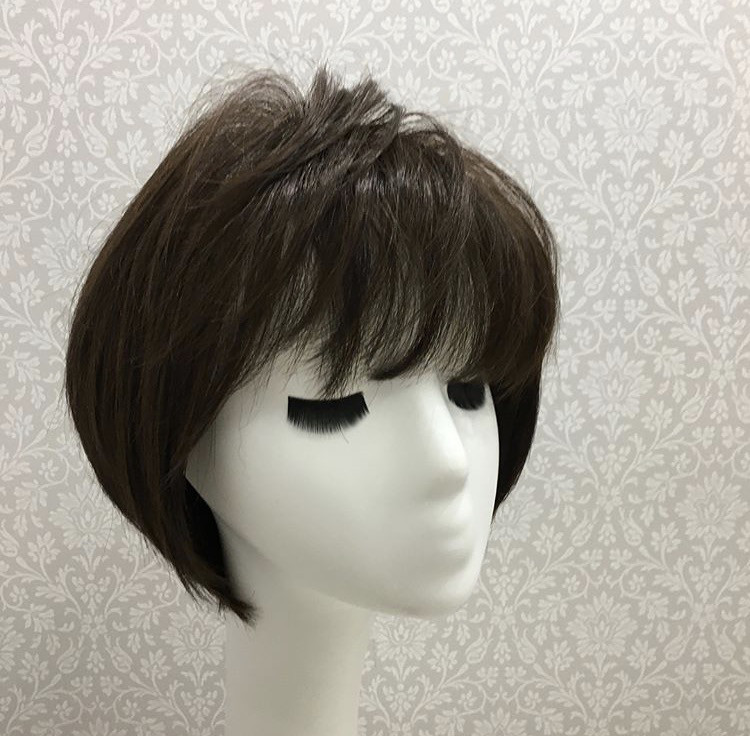 【ウィッグ専門店】アクアドール東京サロン２周年記念セールは８月６日まで！
