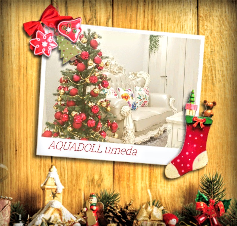 クリスマス