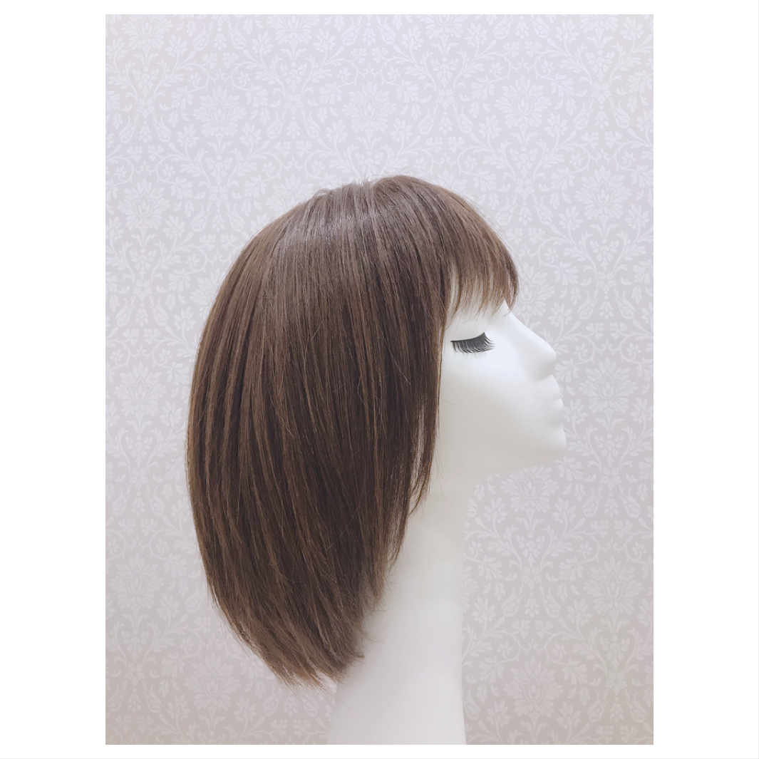 梅田サロンオリジナル ボブ サイドスタイル