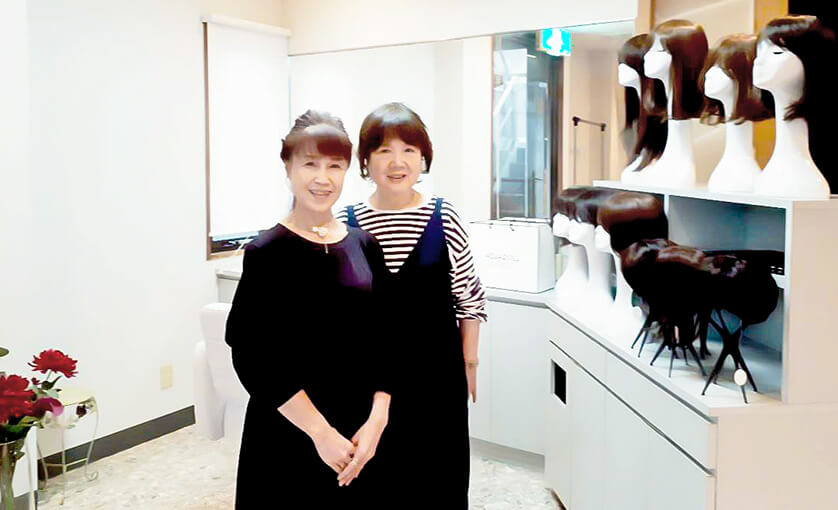 Aquadollパートナーサロンが和歌山 広島に新たに増えましたのでご案内します 梅田サロン公式ブログ 自然なウィッグ エクステの専門店アクアドール公式ブログ