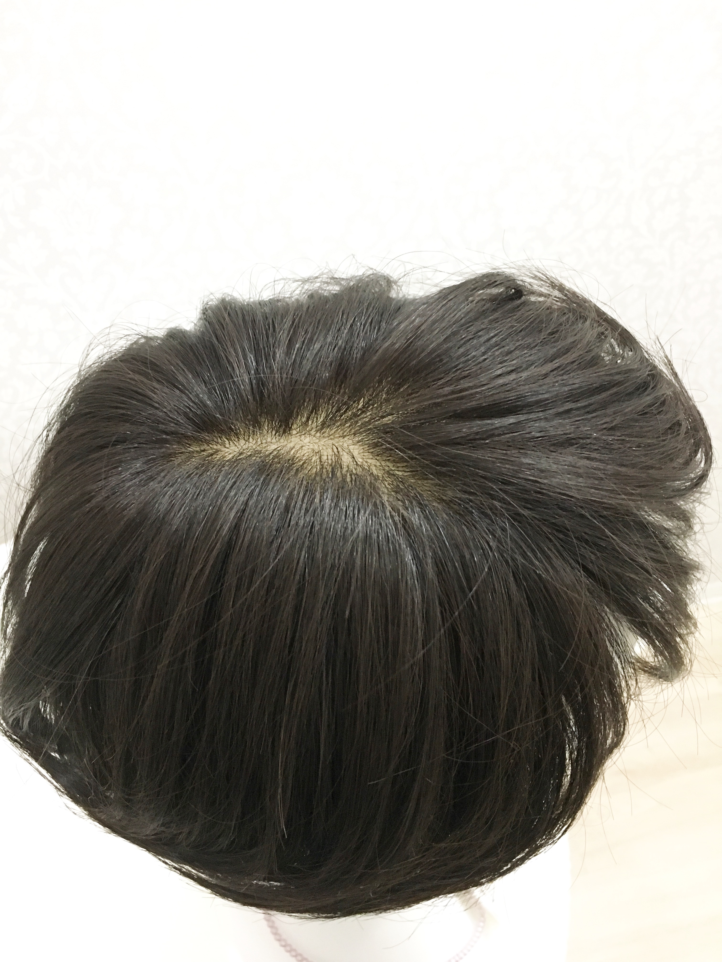 リアルな人工皮膚付きです☆