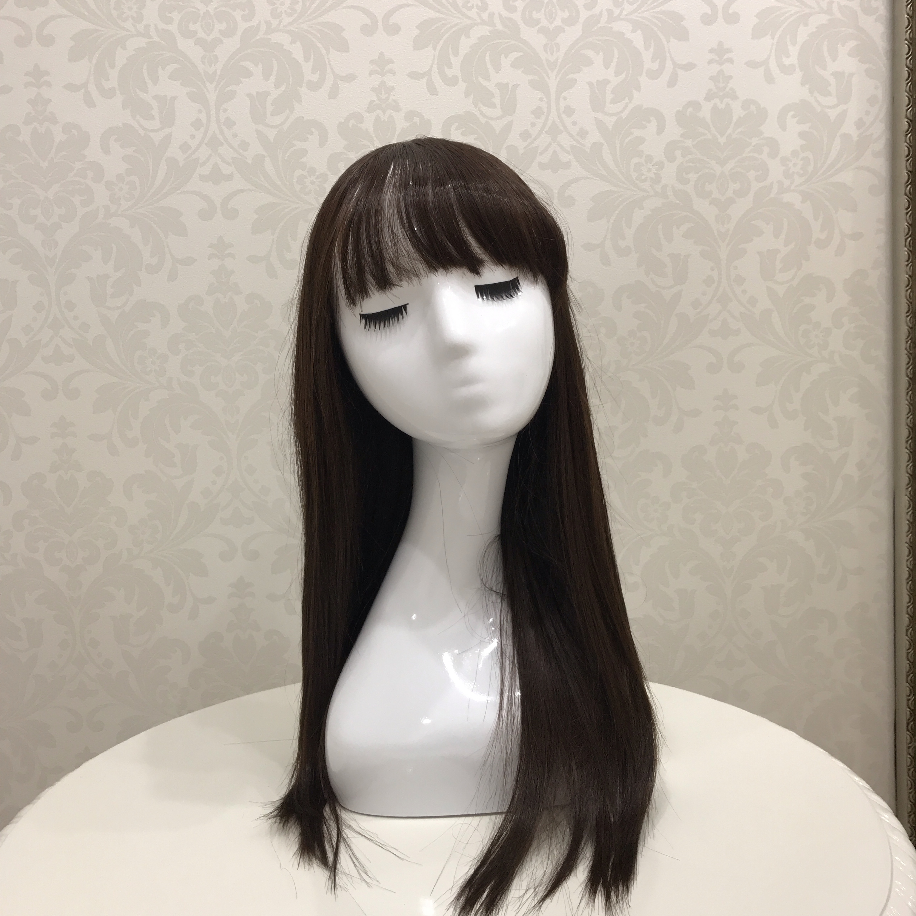 簡単！ヘアセット！ギブソンタック！ | 名古屋サロン公式ブログ| 自然