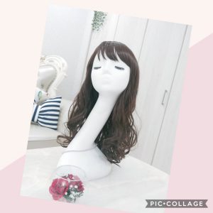 前から見た長さ