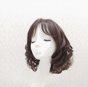 ウェーブスタイル