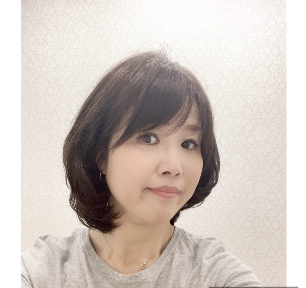 実際着用してみました!