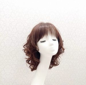 ウェーブスタイル