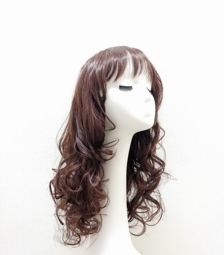 ヘアアレンジ