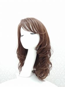 ゆる巻き