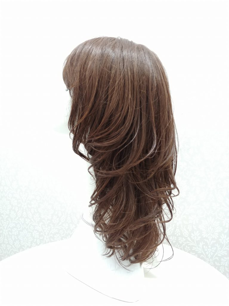 ゆる巻き