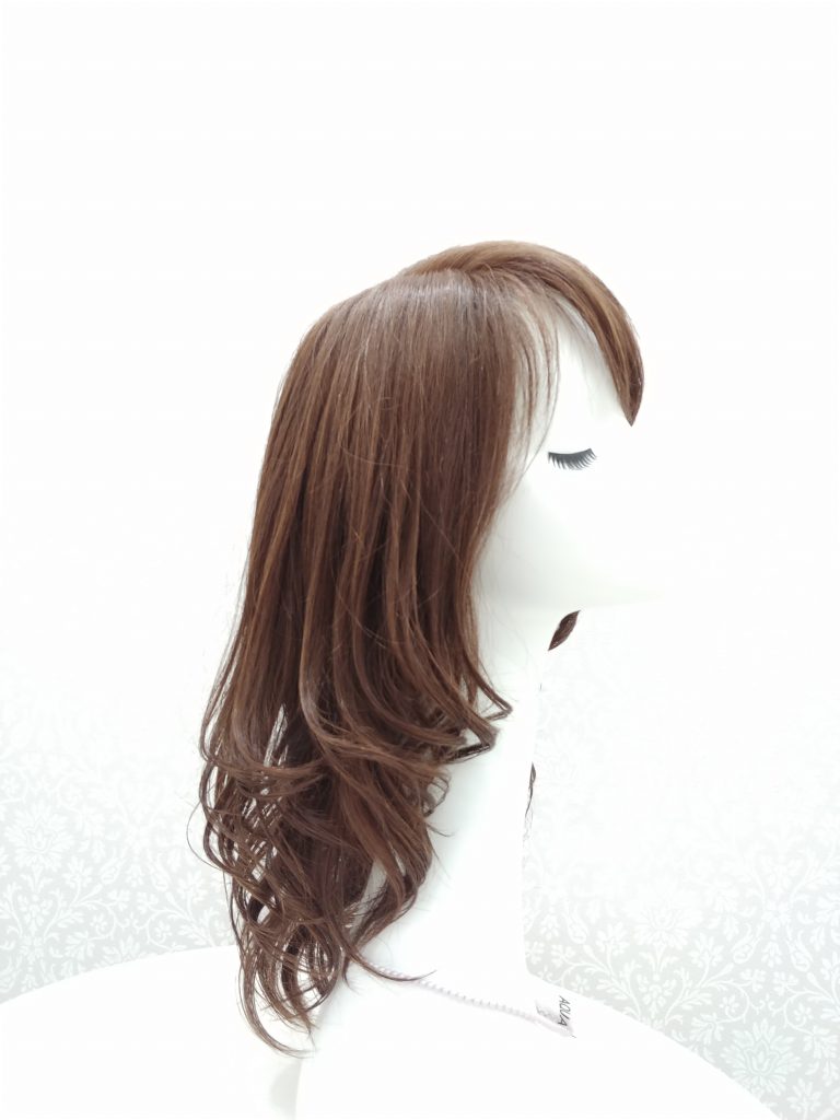 ゆる巻き