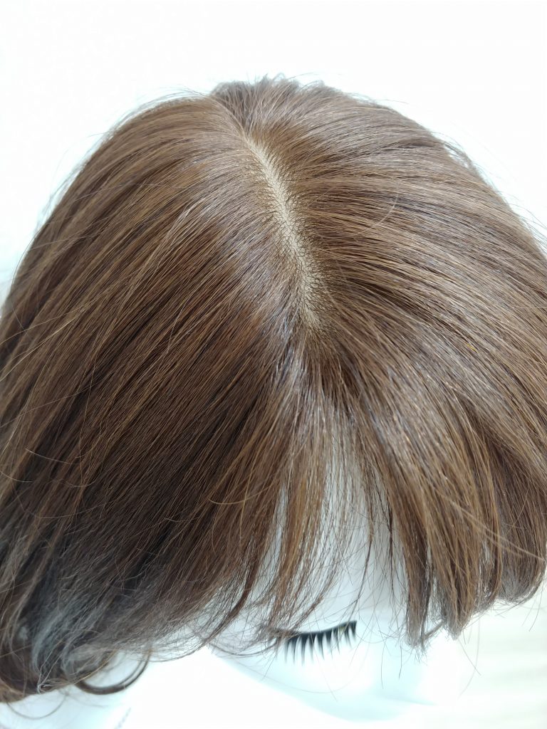 分け目