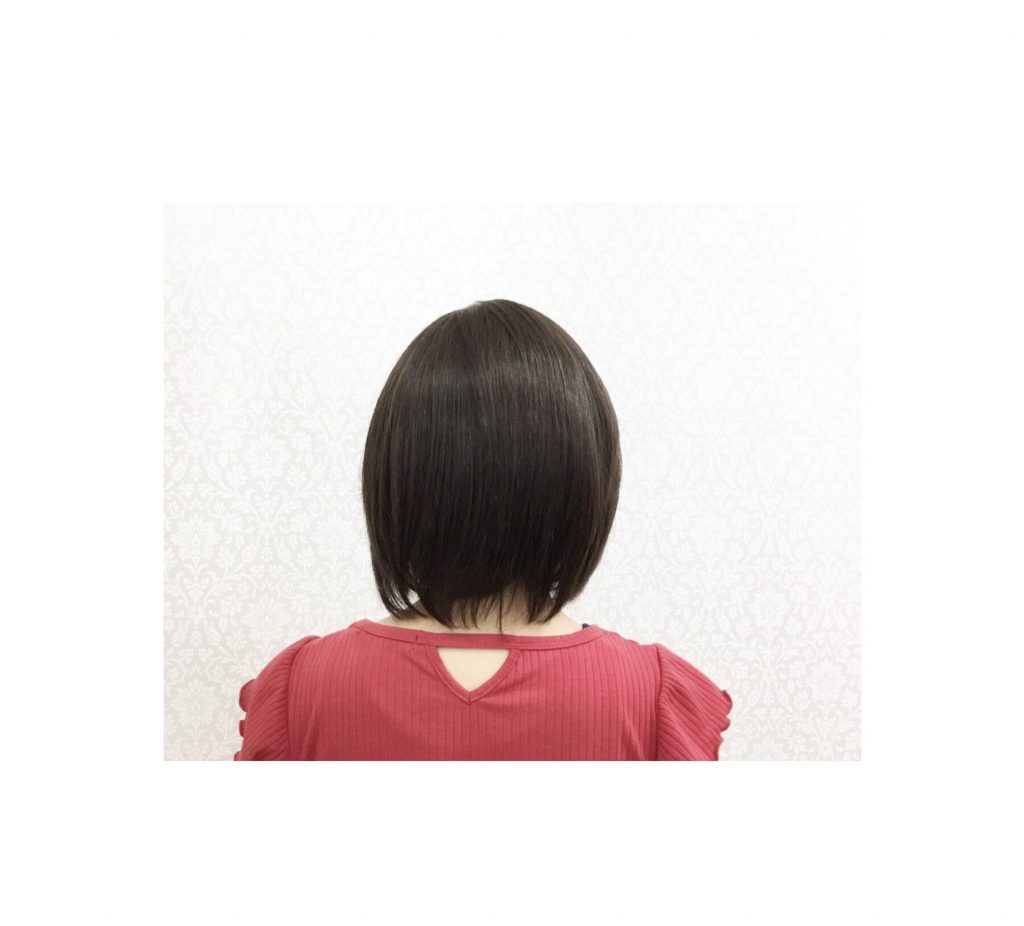 お客様スナップ