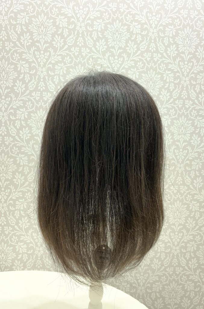 ヘアピース