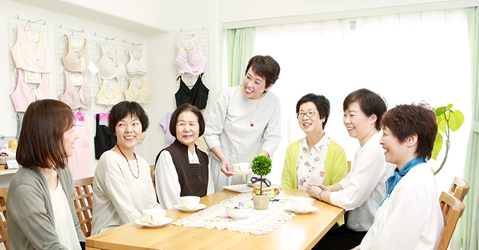 一般社団法人らふ