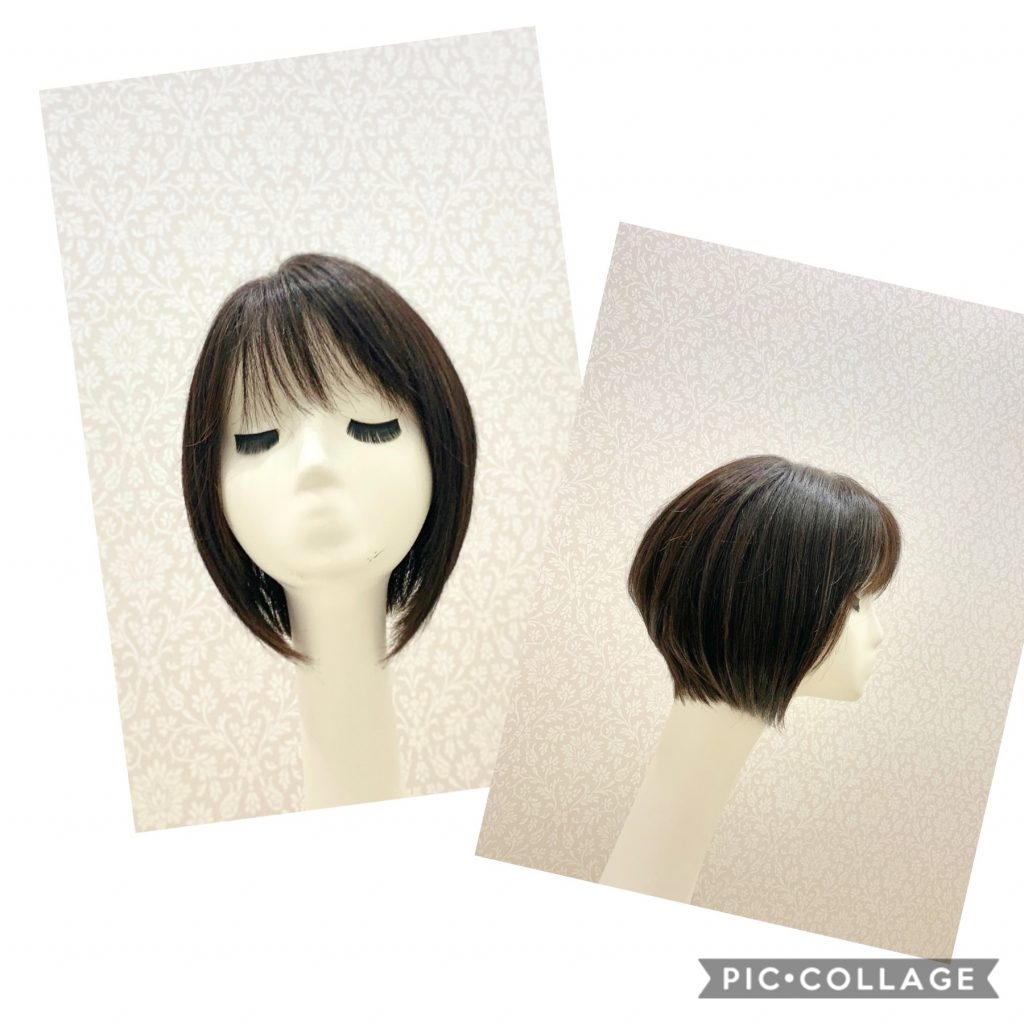 梅田サロンオリジナル