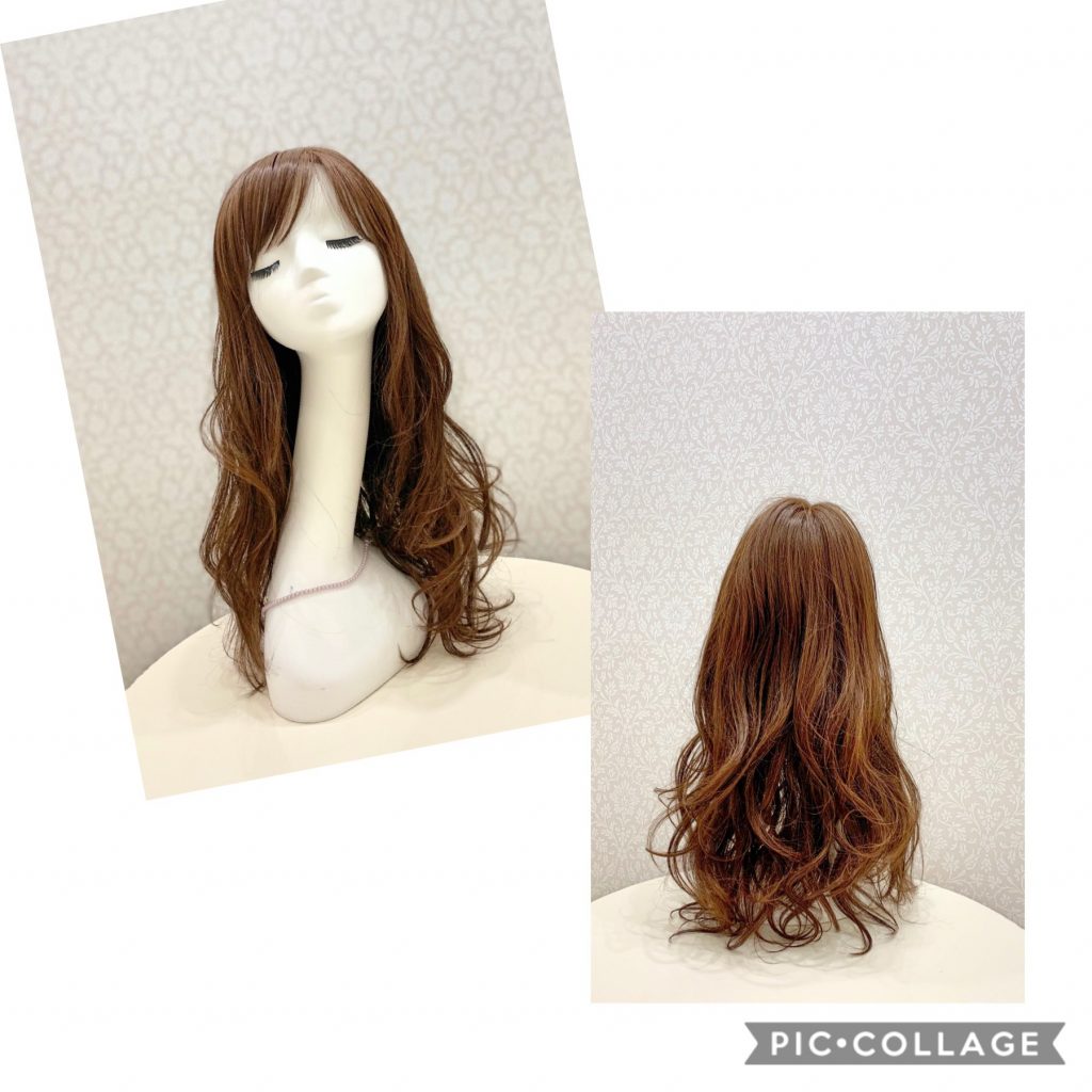 ゆるふわウェーブ