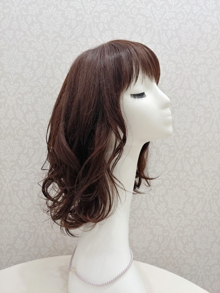 ゆる巻き