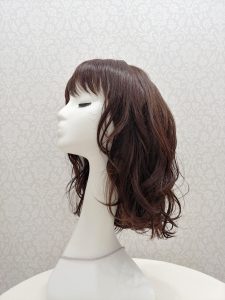 ゆる巻き