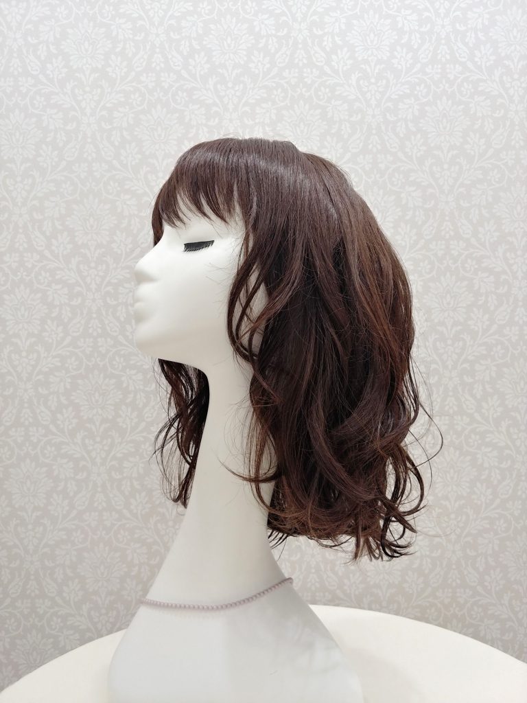ゆる巻き