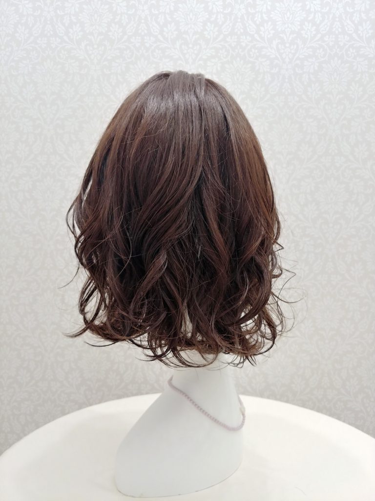 ゆる巻き