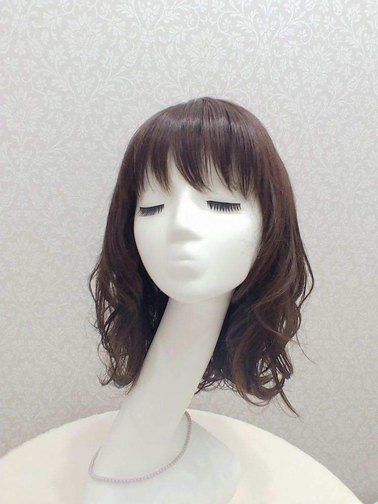 ゆる巻き