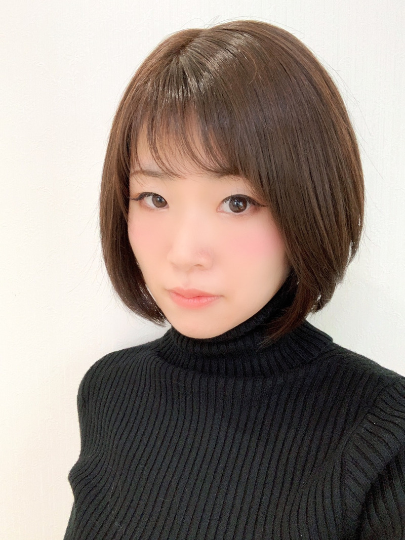 ドクターx 米倉涼子さん風ボブ 上野サロン公式ブログ 自然なウィッグ エクステの専門店アクアドール公式ブログ