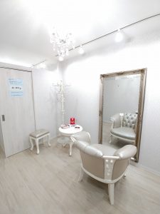 梅田サロン