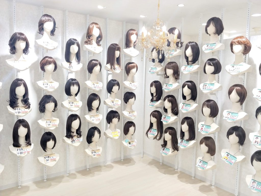 アクアドール名古屋