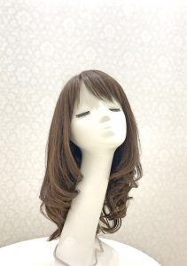オリジナルスタイル