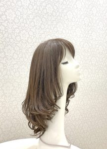 オリジナルスタイル
