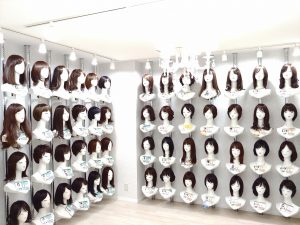 アクアドール梅田
